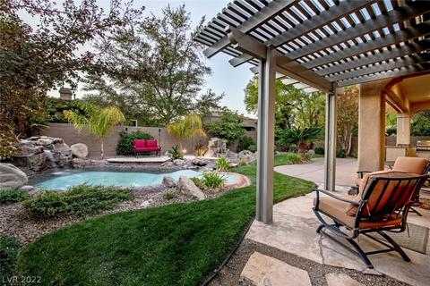 5 Fallows Fire Ct, Henderson, NV 89052