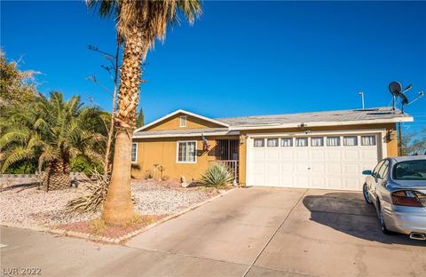 443 Ash St, Henderson, NV 89015