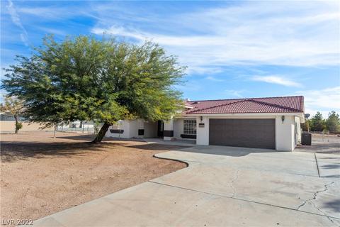 1051 E Deerskin St, Pahrump, NV 89048