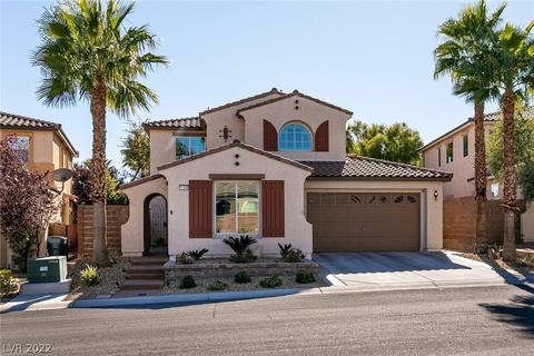 11349 Via Spiga Dr, Las Vegas, NV 89138