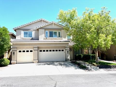 11020 Edina Ct, Las Vegas, NV 89144