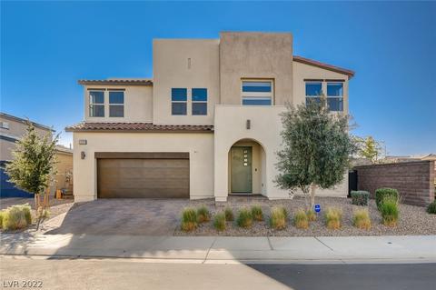 1529 Dream Canyon Ave, North Las Vegas, NV 89084