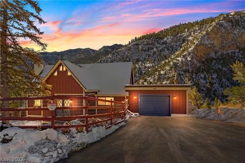 375 Crestview Dr, Las Vegas, NV 89124
