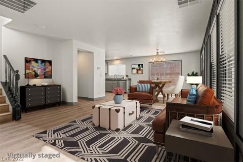 673 Monument Point St, Henderson, NV 89002