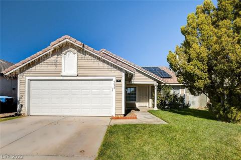 6240 Chinook Way, Las Vegas, NV 89108