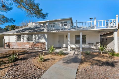 1067 Griffith Ave, Las Vegas, NV 89104