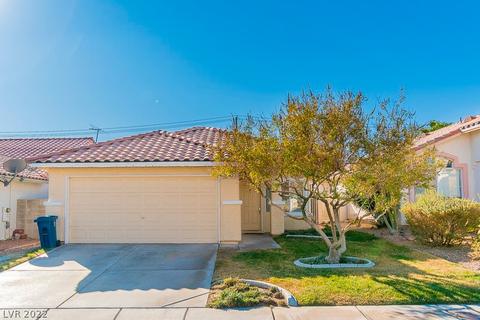8145 Chambersberg St, Las Vegas, NV 89147
