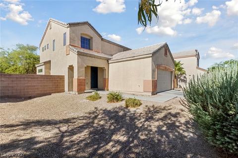 204 Tainted Berry Ave, North Las Vegas, NV 89031