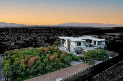 7 Talus Ct, Henderson, NV 89012