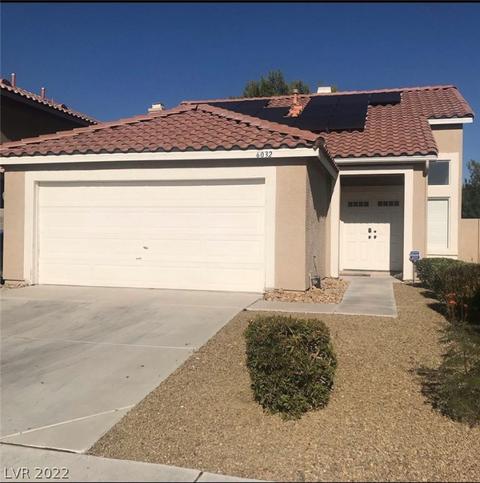 6032 Shadow Oak Dr, North Las Vegas, NV 89031