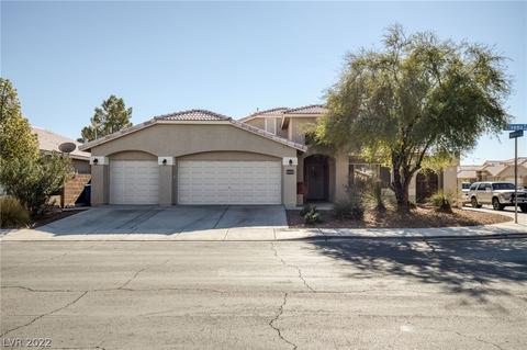 4433 Cinema Ave, North Las Vegas, NV 89031
