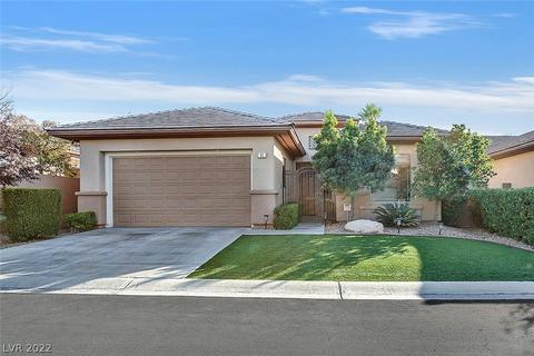 11 Caprington Rd, Henderson, NV 89052