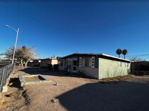 1225 Gold Ave, Las Vegas, NV 89106