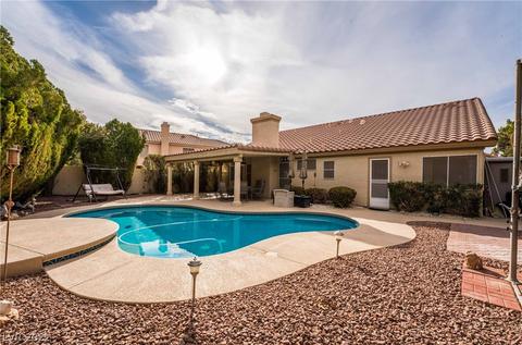 4624 Pompano Cir, Las Vegas, NV 89130