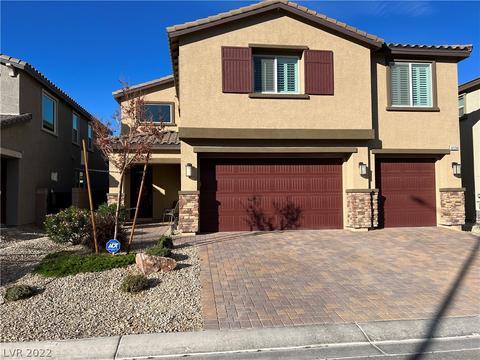 4124 Campriani Ave, North Las Vegas, NV 89084