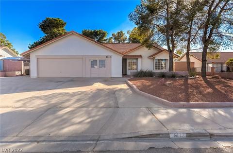 6133 E Owens Ave, Las Vegas, NV 89110