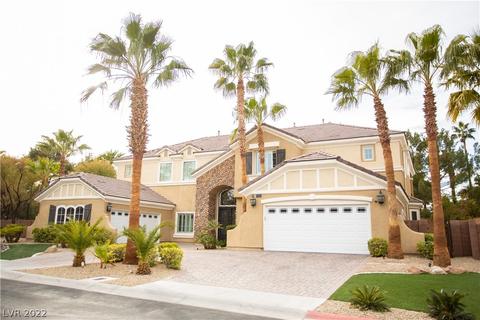 1711 Songlight Ct, Las Vegas, NV 89117