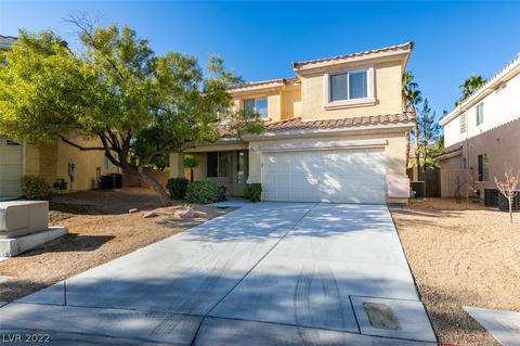 35 Indian Run Way, Las Vegas, NV 89148