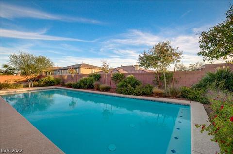 7325 Mithril Ave, Las Vegas, NV 89178