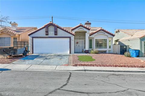 3623 Hedge Grove Dr, North Las Vegas, NV 89032