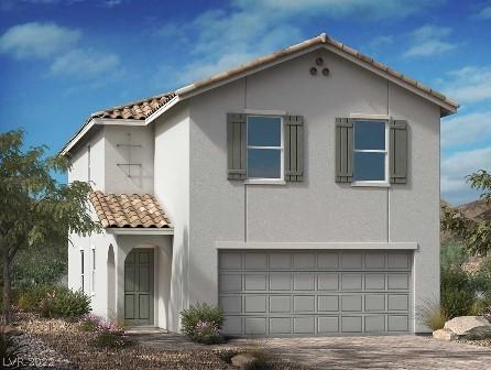 5632 Tinar St, Las Vegas, NV 89113