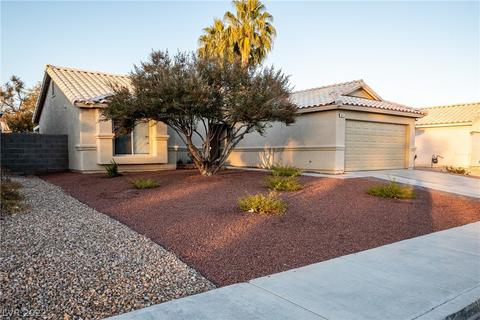 4612 W La Madre Way, North Las Vegas, NV 89031