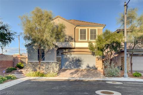 7828 Observation Peak St, Las Vegas, NV 89166