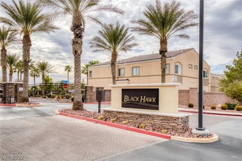 6317 Rolling Rose St #201, North Las Vegas, NV 89081