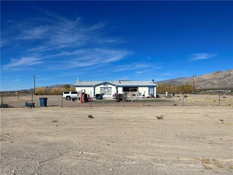 2630 Silver Ave, Jean, NV 89019