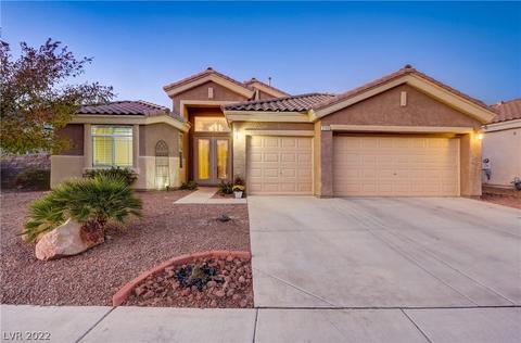 2160 Dogwood Ranch Ave, Henderson, NV 89052
