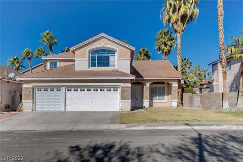 2218 Armacost Dr, Henderson, NV 89074