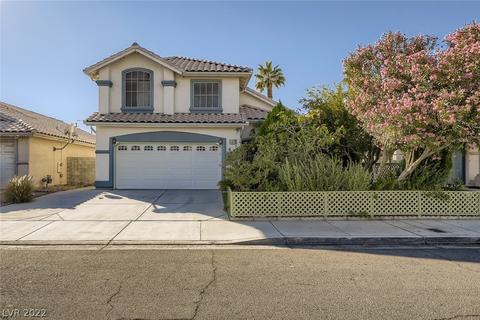 4479 Warbonnet Way, Las Vegas, NV 89147