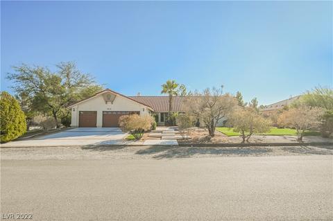 5545 Sobb Ave, Las Vegas, NV 89118