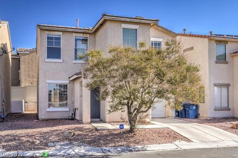 1712 Buck Island St, Las Vegas, NV 89156