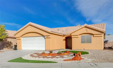 4210 Tartan Ct, North Las Vegas, NV 89032