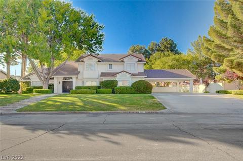 5257 Jarom St, Las Vegas, NV 89120