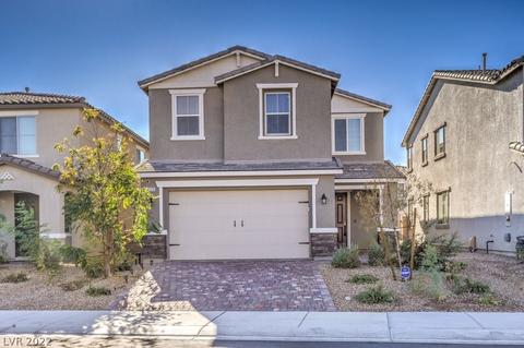 4129 Cloudy Night Ave, North Las Vegas, NV 89081