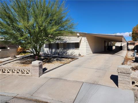 352 Sir Jeffery Cir, Las Vegas, NV 89110
