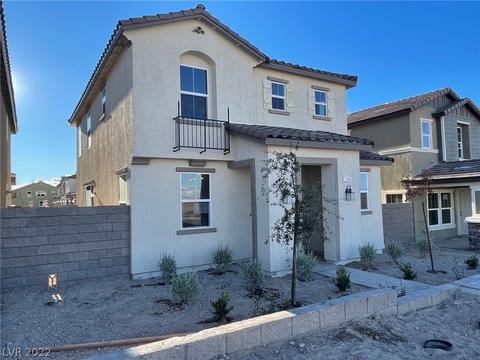 2294 Trasimeno Pl, Henderson, NV 89002