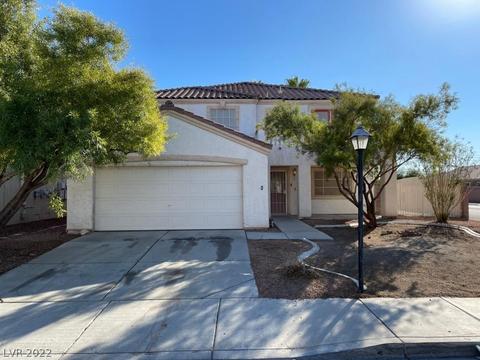 2205 Spanish Town Ave, North Las Vegas, NV 89031
