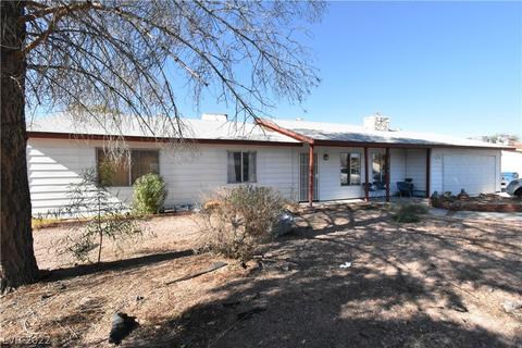 879 Hickock St, Las Vegas, NV 89110