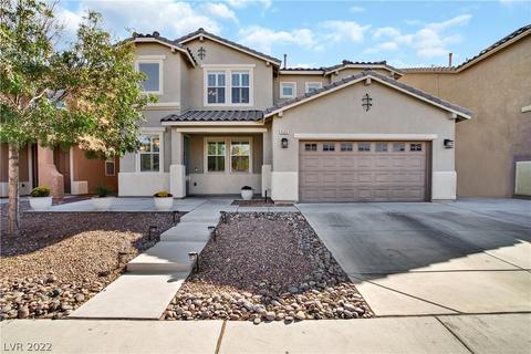9585 Rolling Thunder Ave, Las Vegas, NV 89148