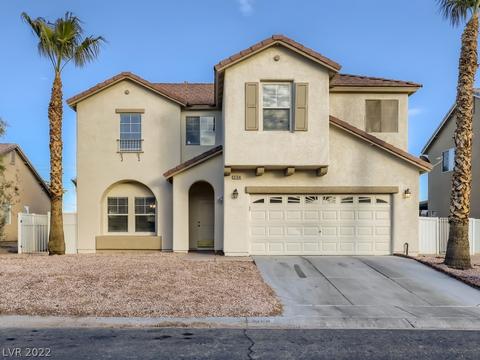 3764 Fawn Creek Dr, Las Vegas, NV 89115