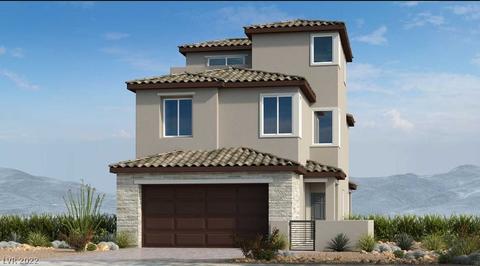 2368 Switchback Valley St, Las Vegas, NV 89138