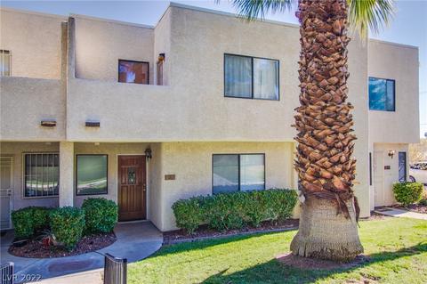 2691 Jacyra Ave, Las Vegas, NV 89121