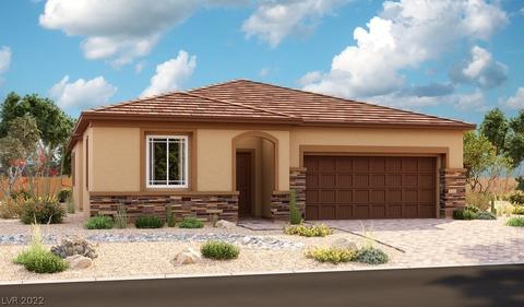 4166 Nipp Ave, North Las Vegas, NV 89081
