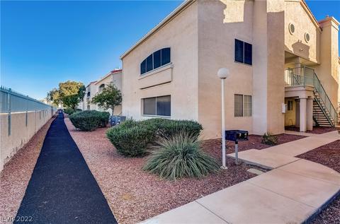 2725 S Nellis Blvd #1059, Las Vegas, NV 89121