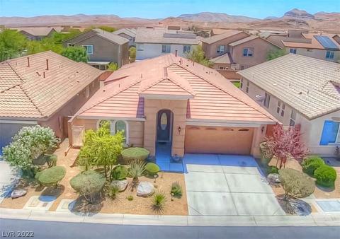 8743 Green Ridge Ave, Las Vegas, NV 89178