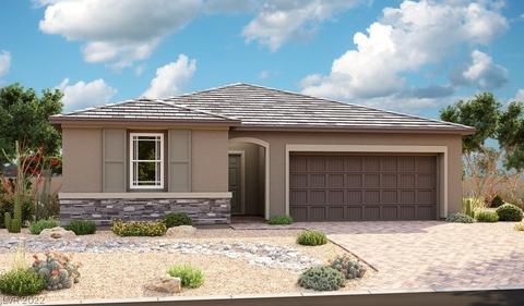 6145 Bugsy St, North Las Vegas, NV 89081