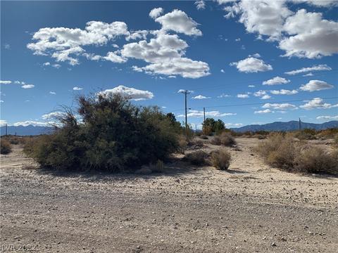 270 N Abilene St, Pahrump, NV 89060